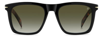 DAVID BECKHAM DB 7000/S XWY 9K 55