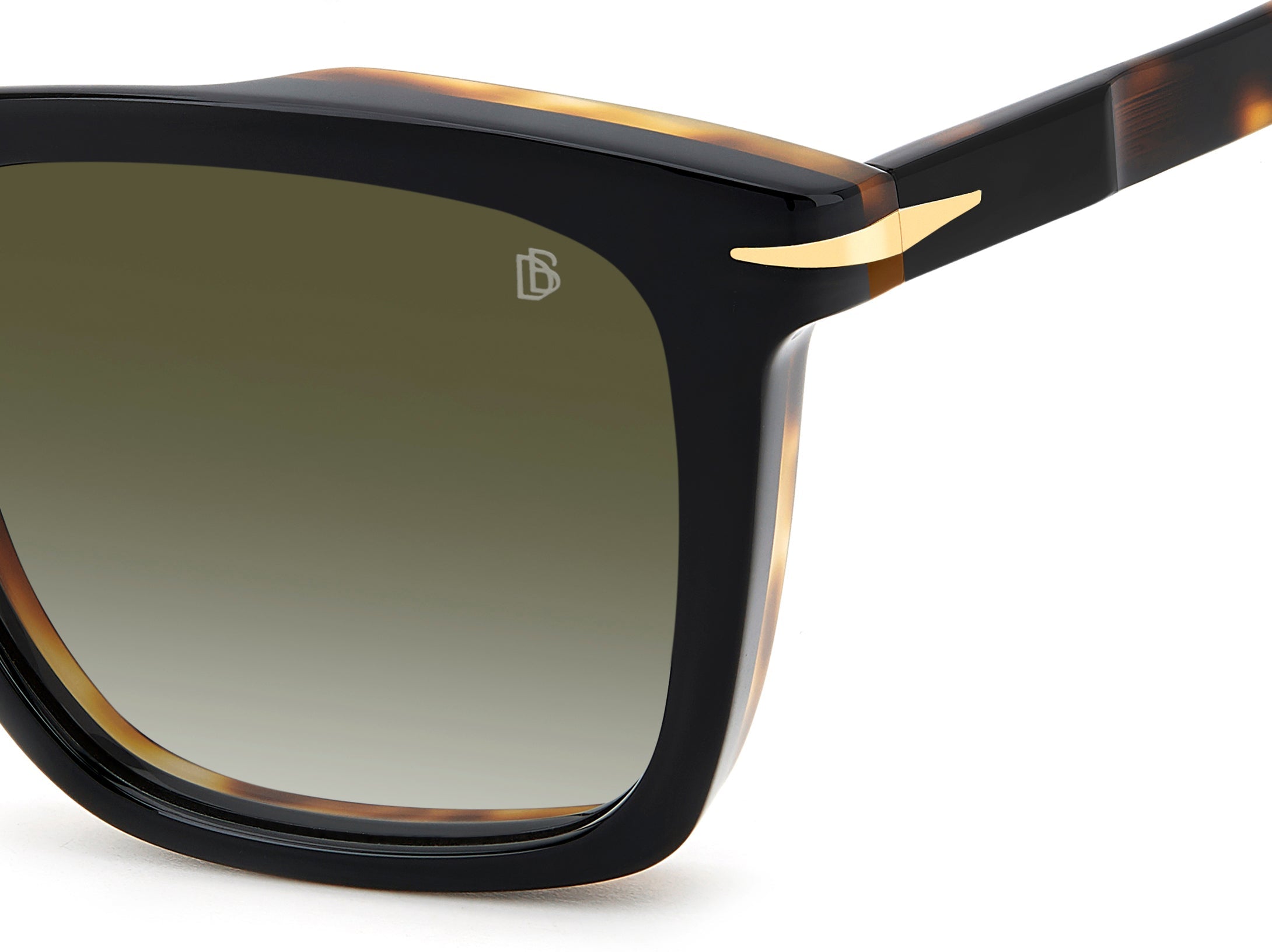 DAVID BECKHAM DB 7000/S XWY 9K 53