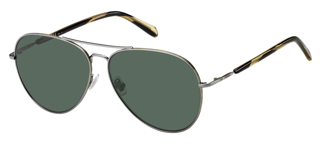 Translation missing: es.seo.product.type.gafas-de-sol fossil fos 3104/g/s 6lbqt masculino talla 61mm - Translation missing: es.seo.product.alt.imagen-principal