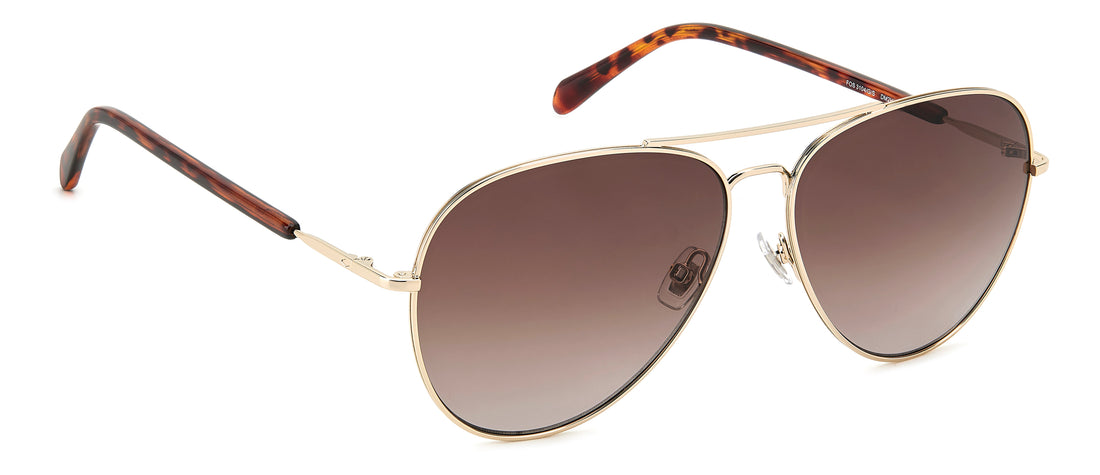 Translation missing: es.seo.product.type.gafas-de-sol fossil fos 3104/g/s dm2 ha havana pilot masculino talla 61mm - Translation missing: es.seo.product.alt.imagen-secundaria