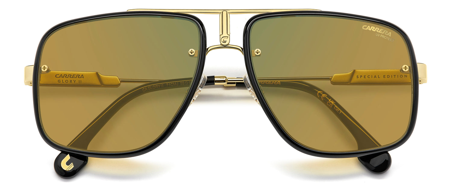 CARRERA CA GLORY II 71C MJ 59