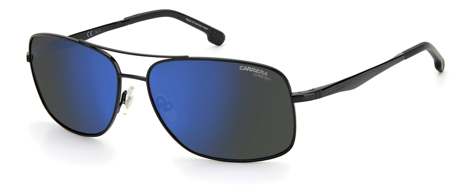 CARRERA 8040/S 807XT 60