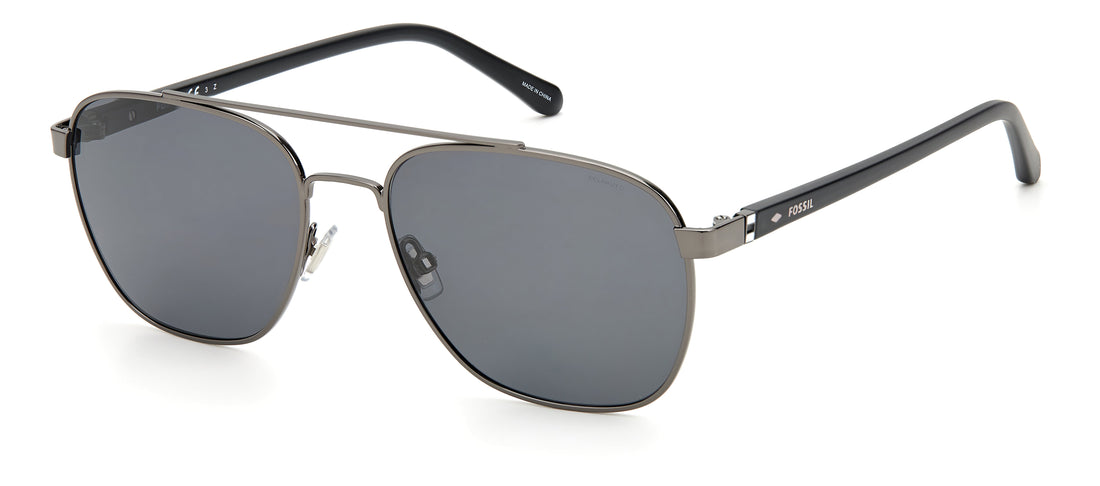 Translation missing: es.seo.product.type.gafas-de-sol fossil fos 3111/g/s kj1m9 masculino talla 57mm - Translation missing: es.seo.product.alt.imagen-principal