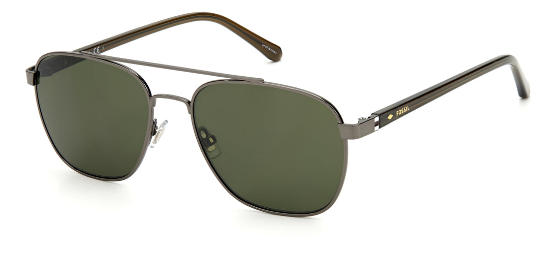 Translation missing: es.seo.product.type.gafas-de-sol fossil fos 3111/g/s kj1qt masculino talla 57mm - Translation missing: es.seo.product.alt.imagen-principal