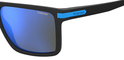 POLAROID PLD 2098/S D515X 56