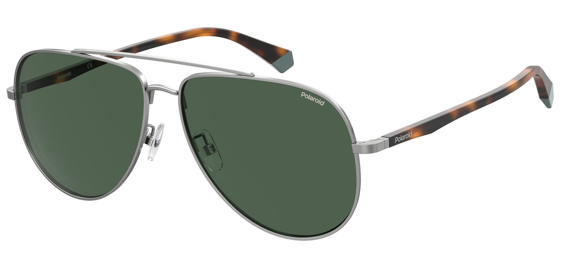 Translation missing: es.seo.product.type.gafas-de-sol polaroid pld 2105/g/s 6lbuc masculino talla 62mm - Translation missing: es.seo.product.alt.imagen-principal
