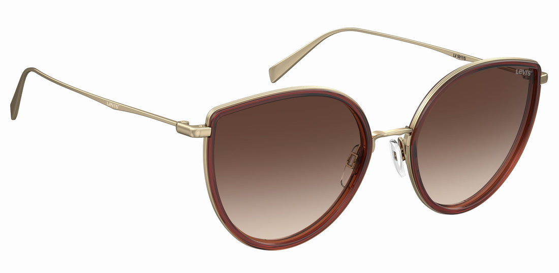 Translation missing: es.seo.product.type.gafas-de-sol levis lv 5011/s 09q ha femenino talla 56mm - Translation missing: es.seo.product.alt.imagen-secundaria