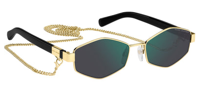 MARC JACOBS MARC 496/S PEF MT 55