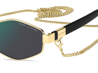 MARC JACOBS MARC 496/S PEF MT 55