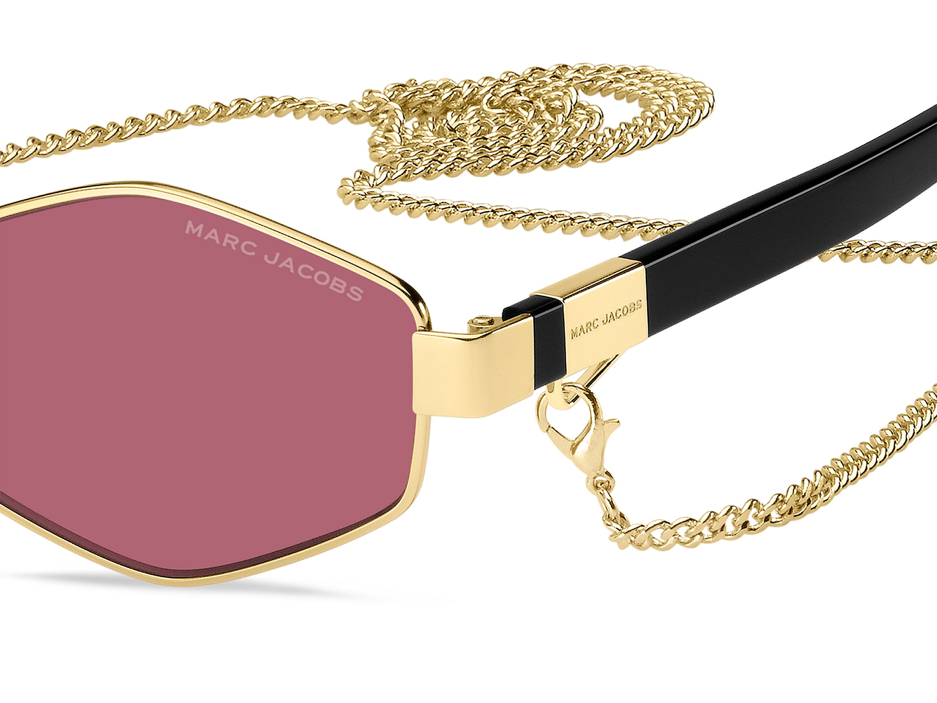 MARC JACOBS MARC 496/S Y11 VC 55