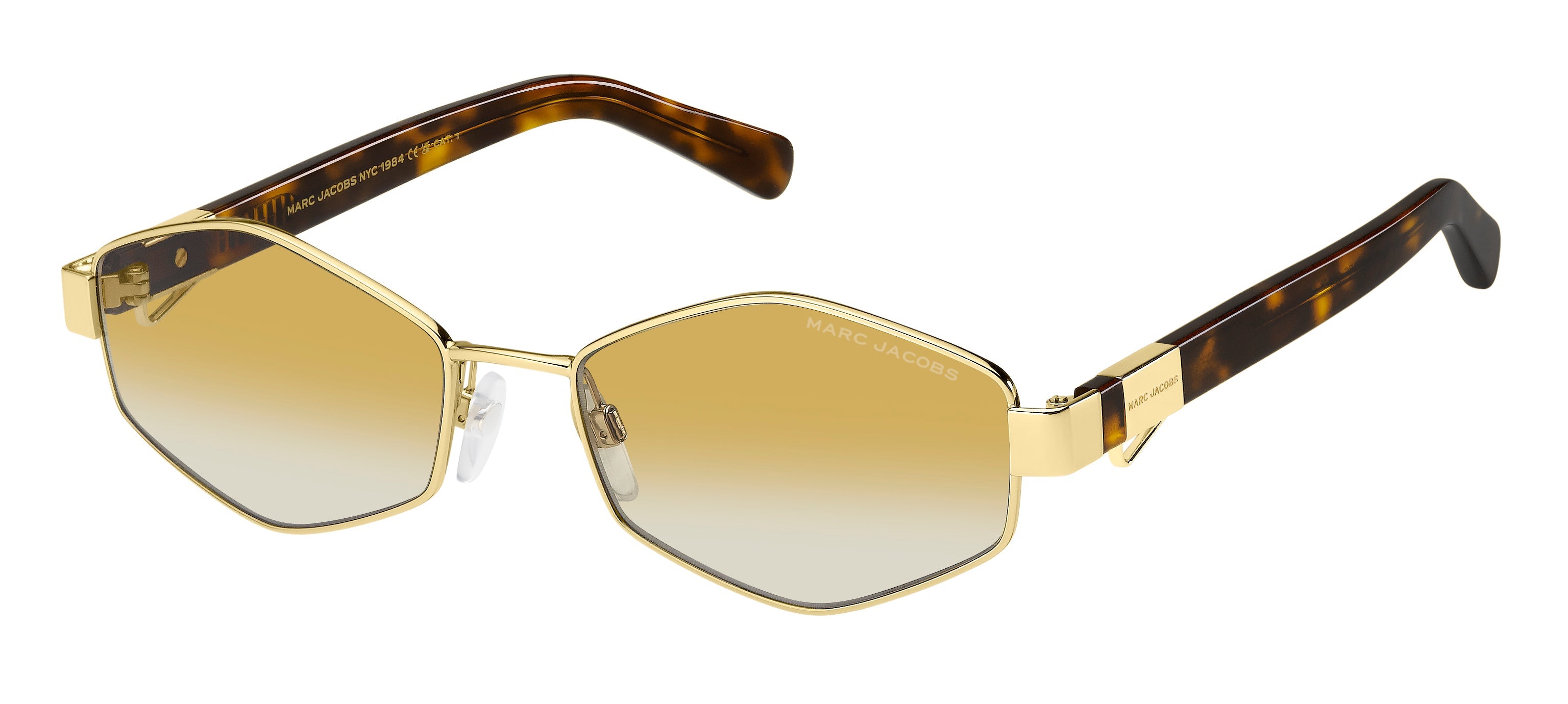 MARC JACOBS MARC 496/S LPE 06 55