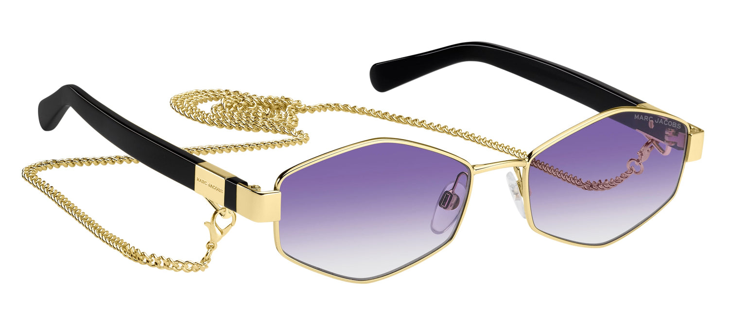 MARC JACOBS MARC 496/S S9E DG 55