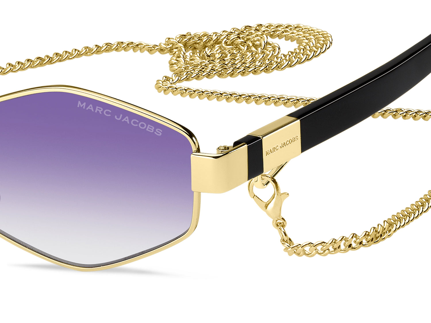 MARC JACOBS MARC 496/S S9E DG 55