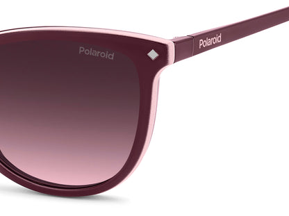 POLAROID PLD 6138/CS 0T7 XW 53