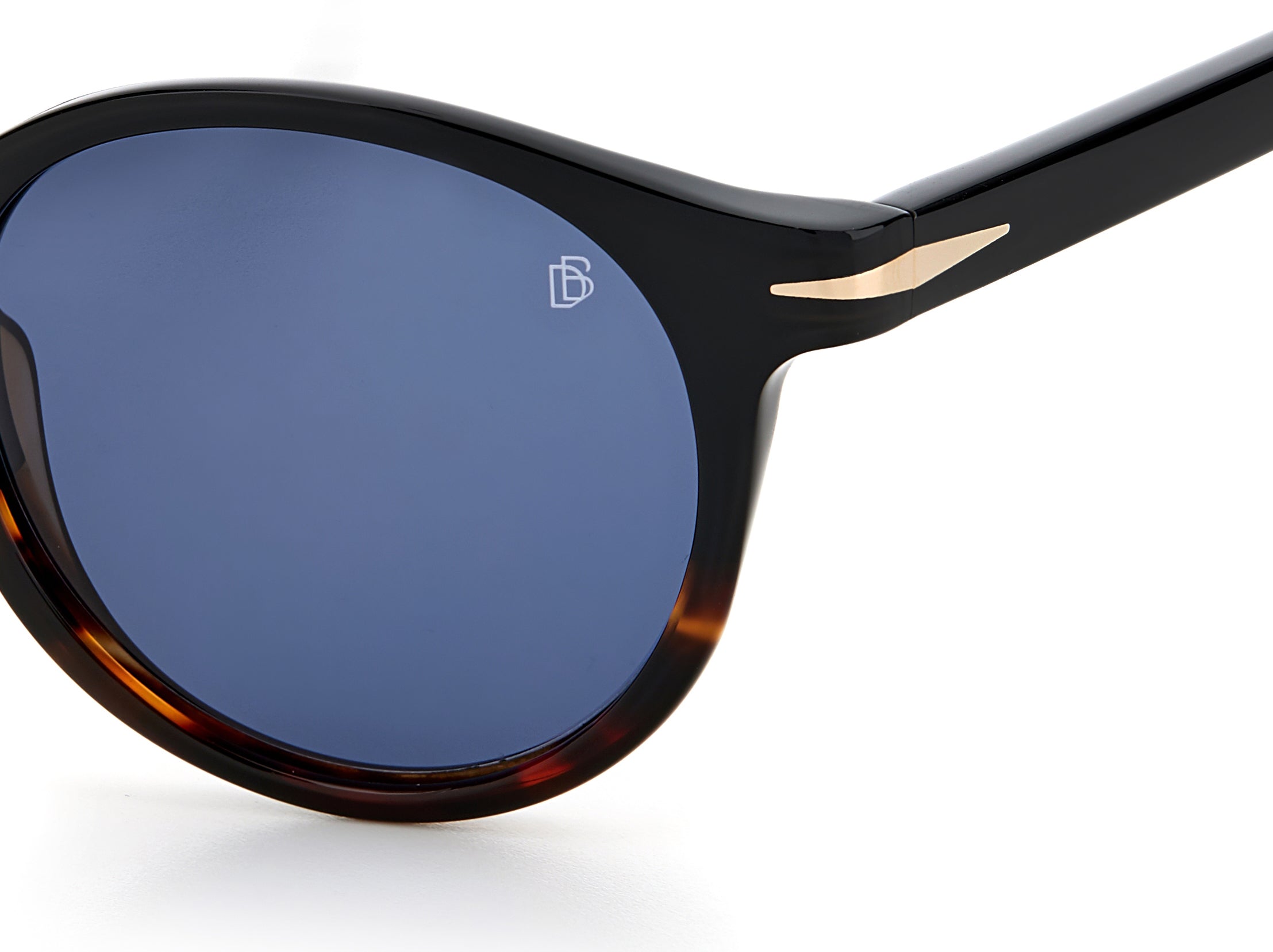 DAVID BECKHAM DB 1036/S 37NKU 49