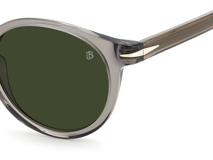 DAVID BECKHAM DB 1036/S KB7 QT 49