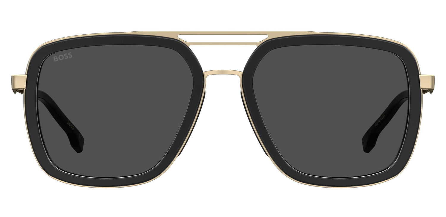 HUGO BOSS BOSS 1235/S 807 IR 55