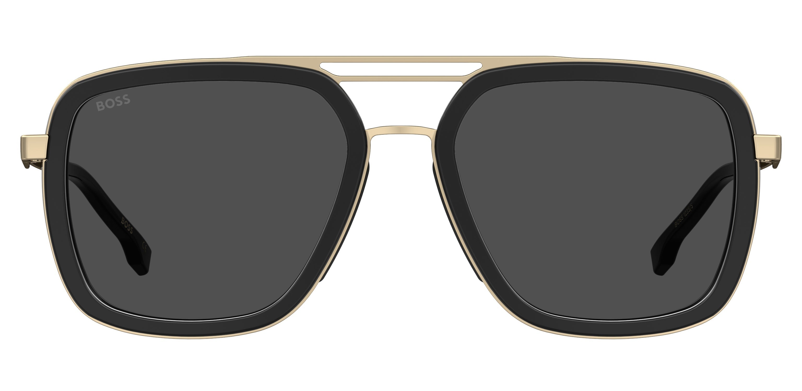 HUGO BOSS BOSS 1235/S 807 IR 55