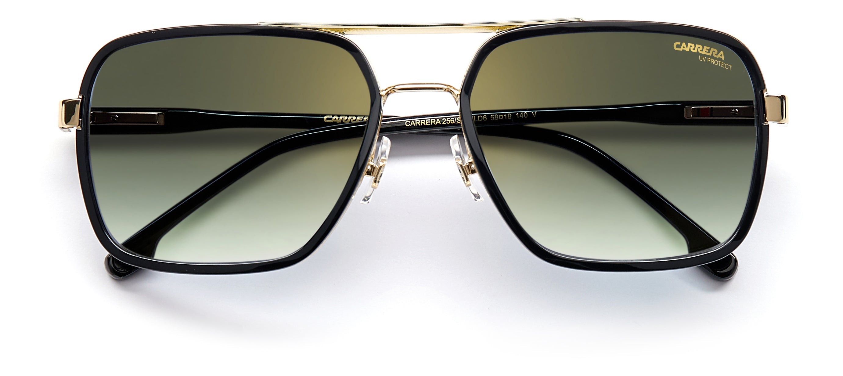 CARRERA 256/S RHL D6 58