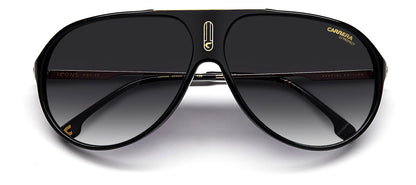 CARRERA HOT65 807 9O 63