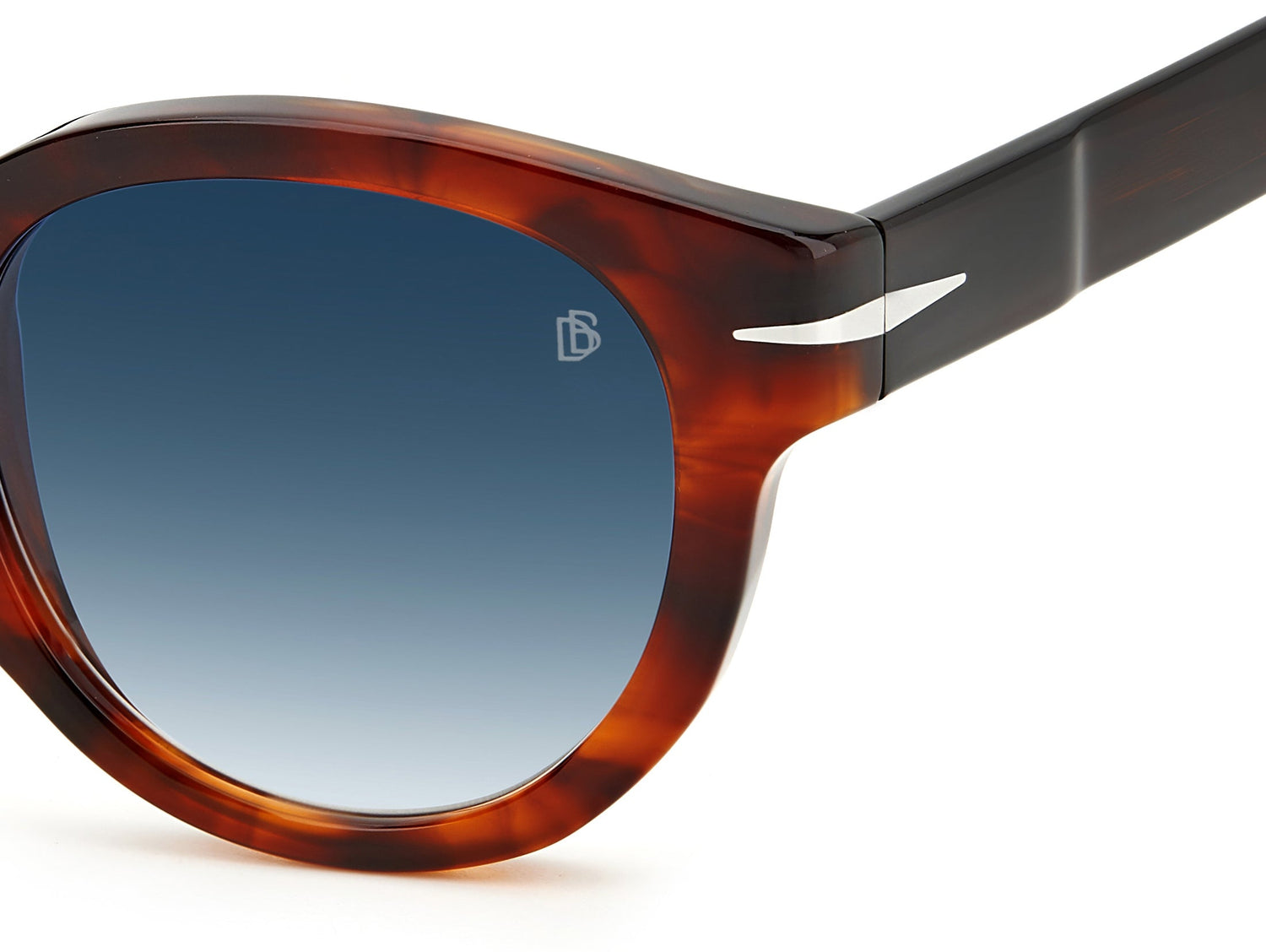 DAVID BECKHAM DB 7041/S Z15 08 48