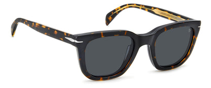DAVID BECKHAM DB 7043/CS 086 M9 50