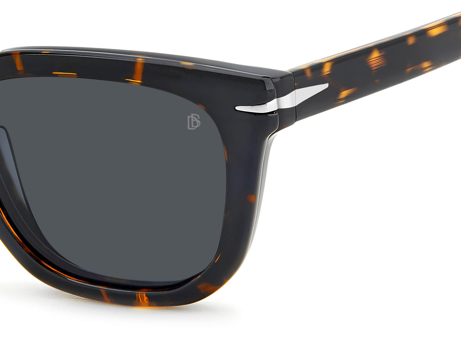 DAVID BECKHAM DB 7043/CS 086 M9 50