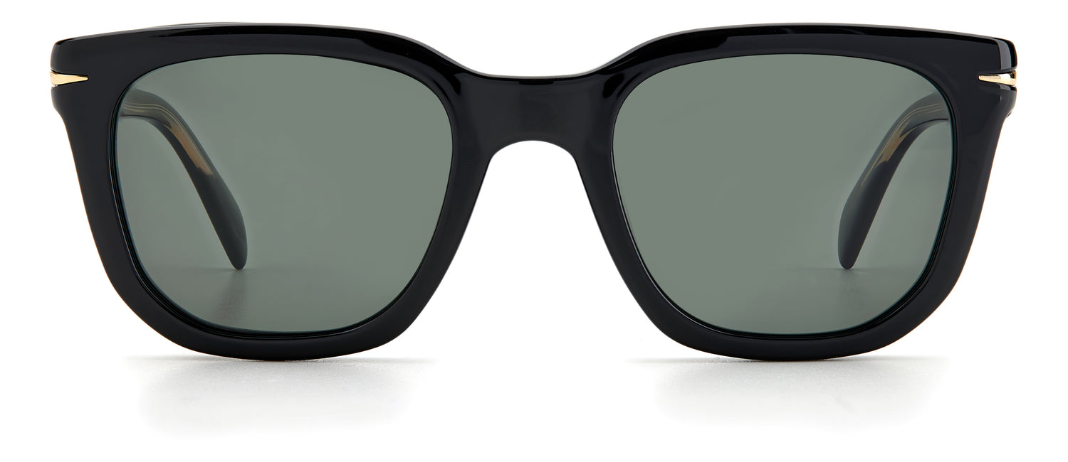 DAVID BECKHAM DB 7043/CS 807 UC 50
