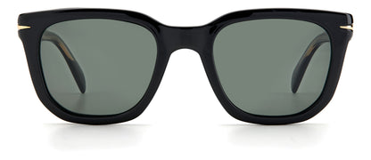 DAVID BECKHAM DB 7043/CS 807 UC 50