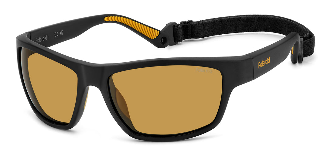 Translation missing: es.seo.product.type.gafas-de-sol polaroid pld 7037/s pgc mu negro rectangular unisex talla 60mm - Translation missing: es.seo.product.alt.imagen-principal