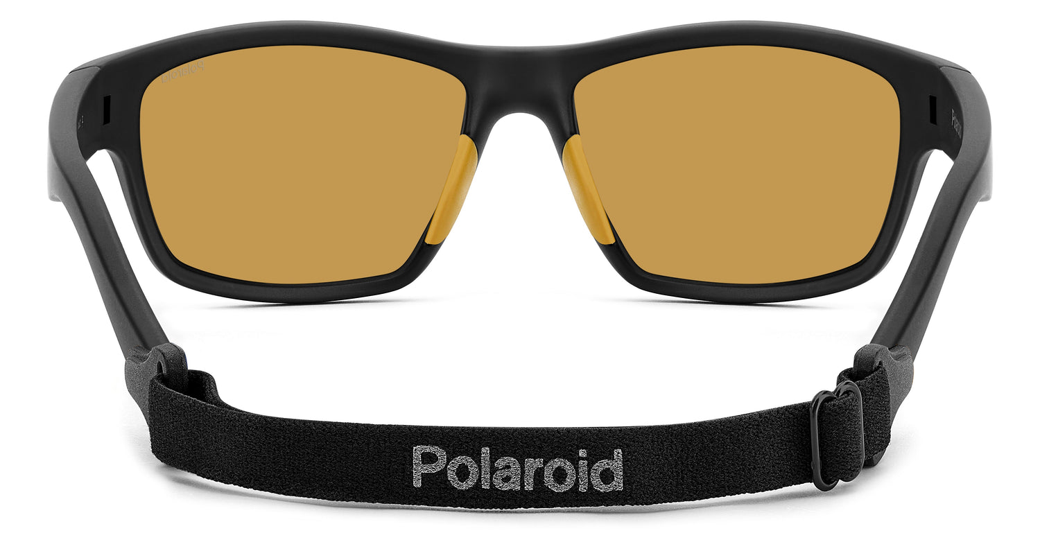 POLAROID PLD 7037/S PGC MU 60