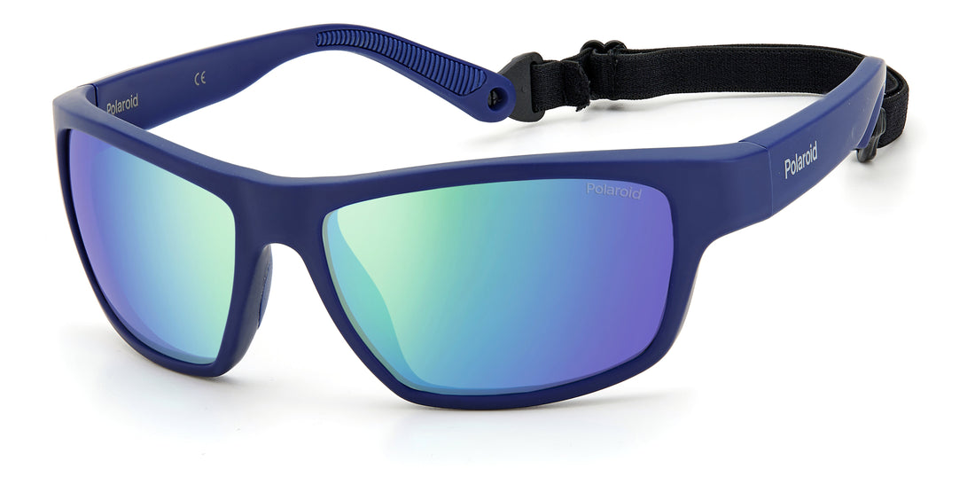 Translation missing: es.seo.product.type.gafas-de-sol polaroid pld 7037/s pjp 5z unisex talla 60mm - Translation missing: es.seo.product.alt.imagen-principal