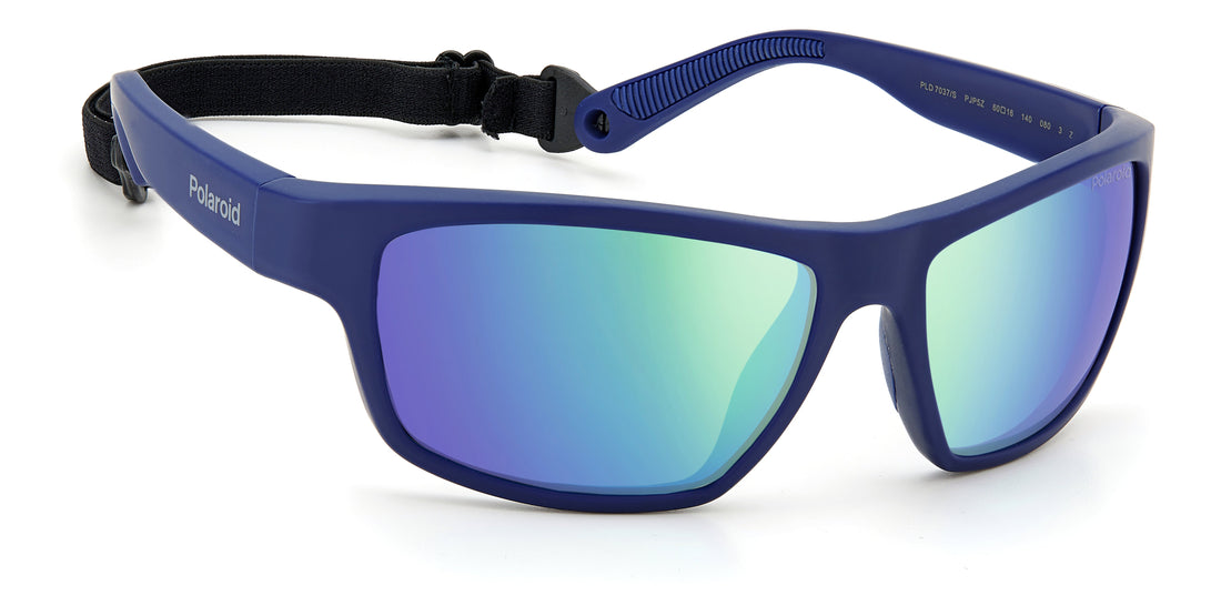 Translation missing: es.seo.product.type.gafas-de-sol polaroid pld 7037/s pjp 5z unisex talla 60mm - Translation missing: es.seo.product.alt.imagen-secundaria