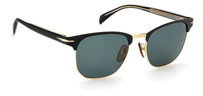 DAVID BECKHAM DB 7057/F/S 003 QT 56