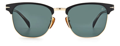 DAVID BECKHAM DB 7057/F/S 003 QT 56