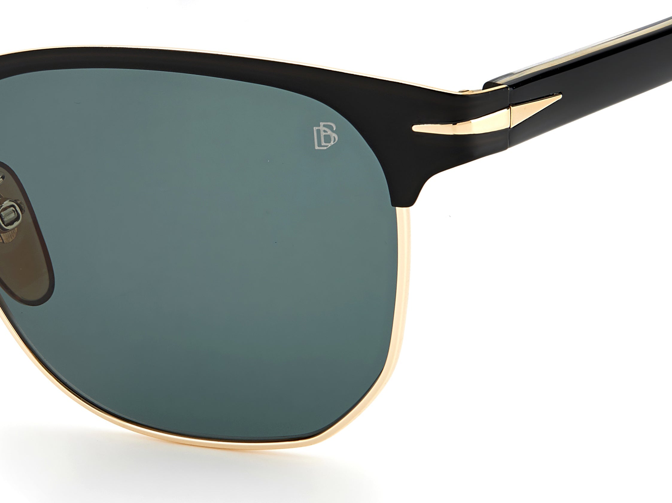 DAVID BECKHAM DB 7057/F/S 003 QT 56