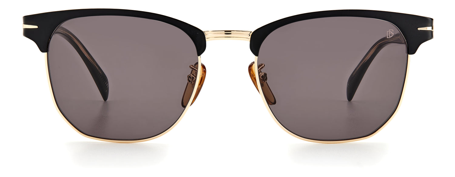 DAVID BECKHAM DB 7057/F/S I46 IR 56