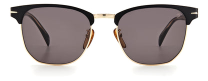 DAVID BECKHAM DB 7057/F/S I46 IR 56