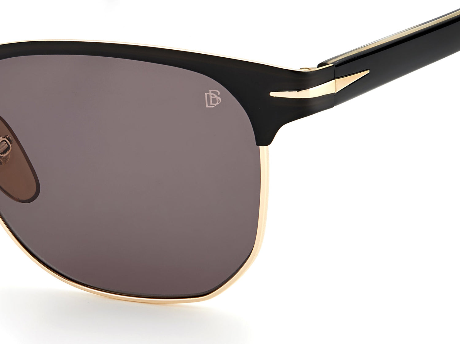 DAVID BECKHAM DB 7057/F/S I46 IR 56