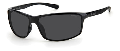 POLAROID SPORT PLD 7036/S 807 M9 63