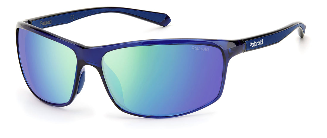 Translation missing: es.seo.product.type.gafas-de-sol polaroid sport pld 7036/s pjp 5z unisex talla 63mm - Translation missing: es.seo.product.alt.imagen-principal