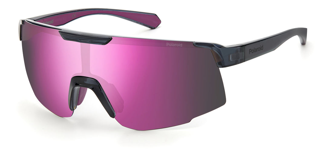 Translation missing: es.seo.product.type.gafas-de-sol polaroid sport pld 7035/s kb7 ai unisex talla 99mm - Translation missing: es.seo.product.alt.imagen-principal