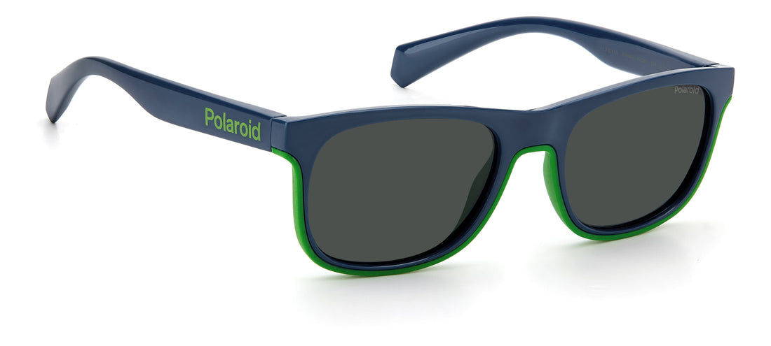 POLAROID KIDS PLD 8041/S RNB M9 47