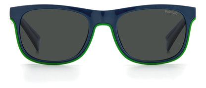 POLAROID KIDS PLD 8041/S RNB M9 47