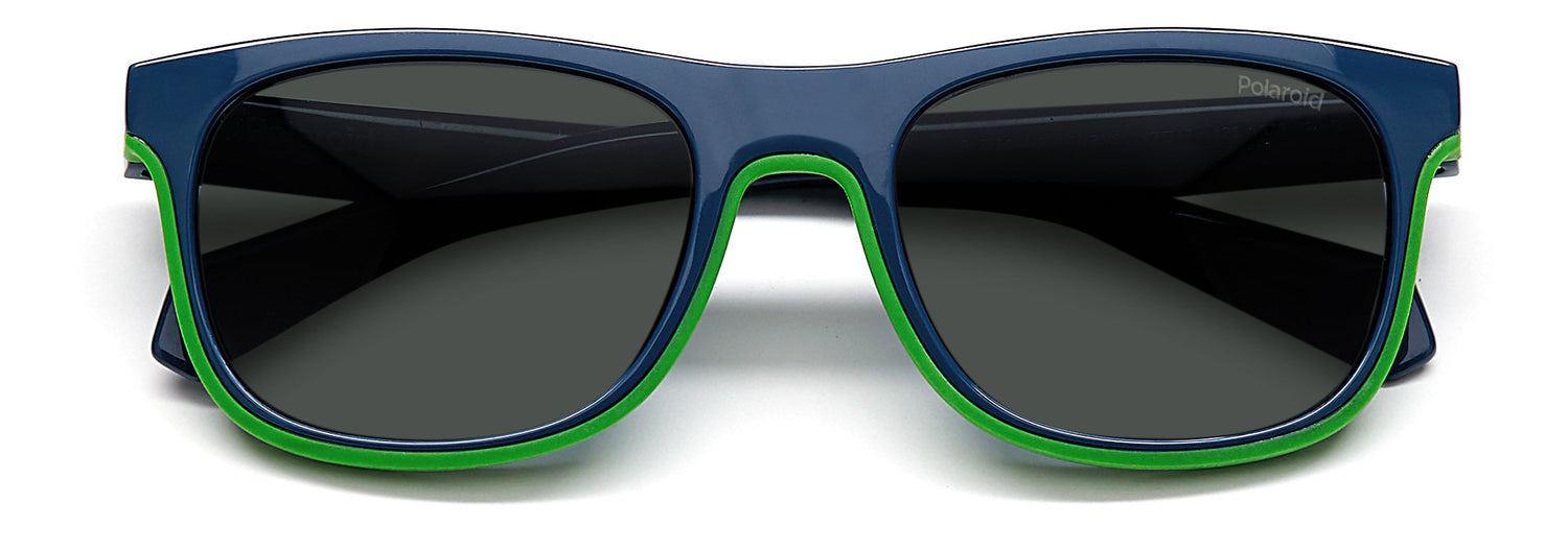 POLAROID KIDS PLD 8041/S RNB M9 47