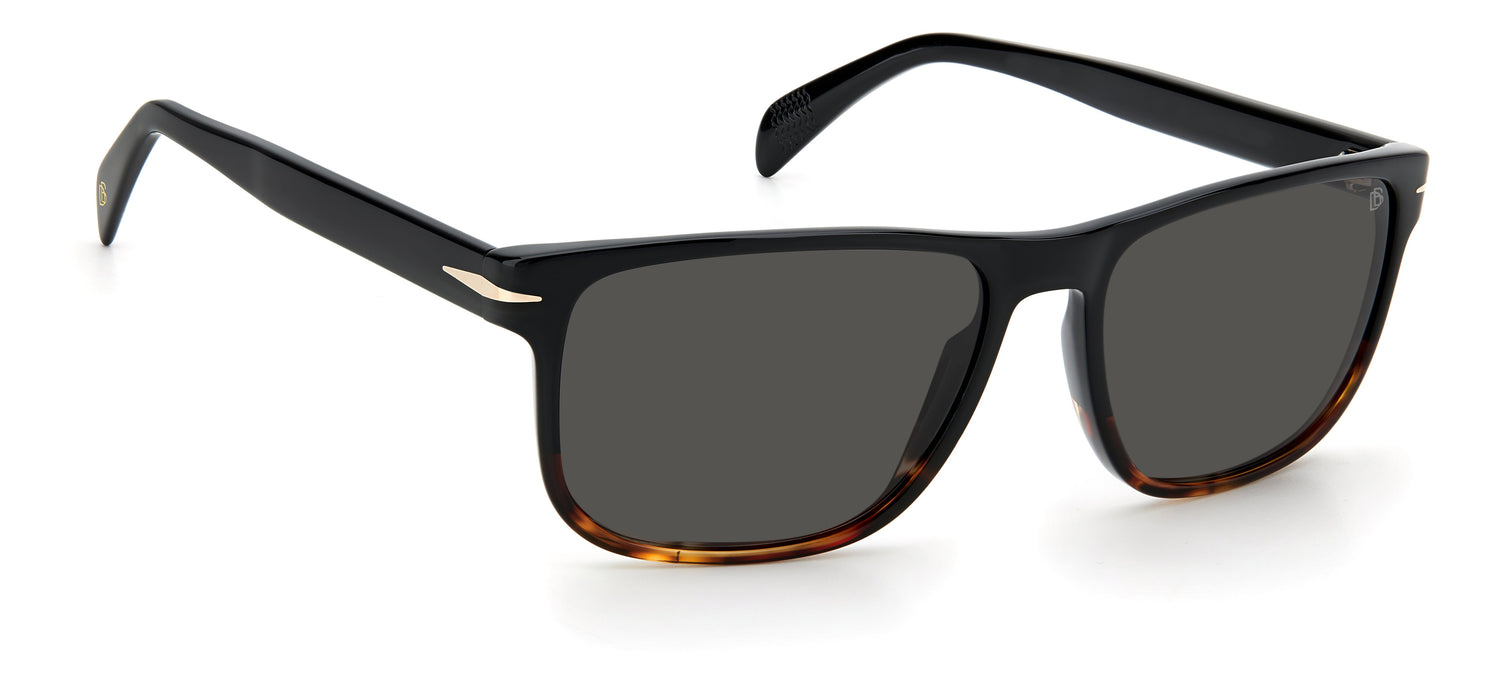 DAVID BECKHAM DB 1060/S 37N IR 57