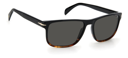 DAVID BECKHAM DB 1060/S 37N IR 57