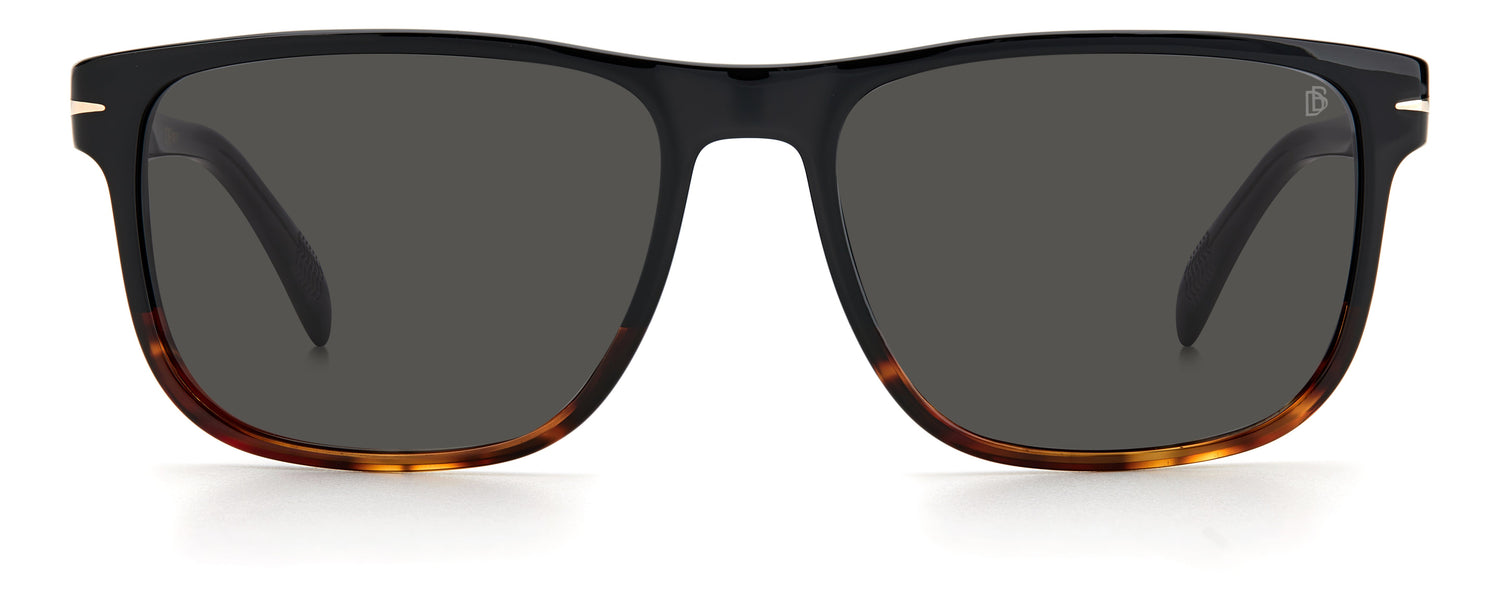 DAVID BECKHAM DB 1060/S 37N IR 57