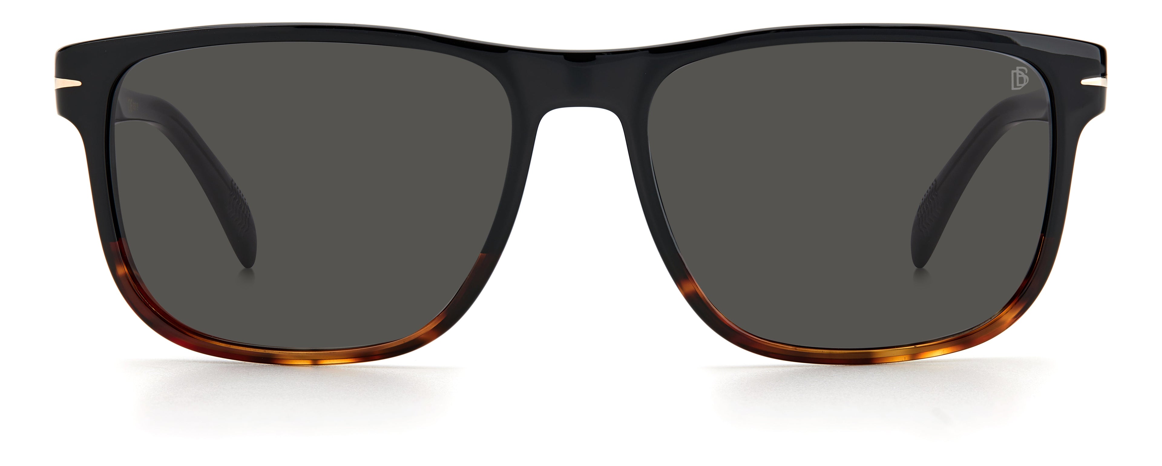 DAVID BECKHAM DB 1060/S 37N IR 57