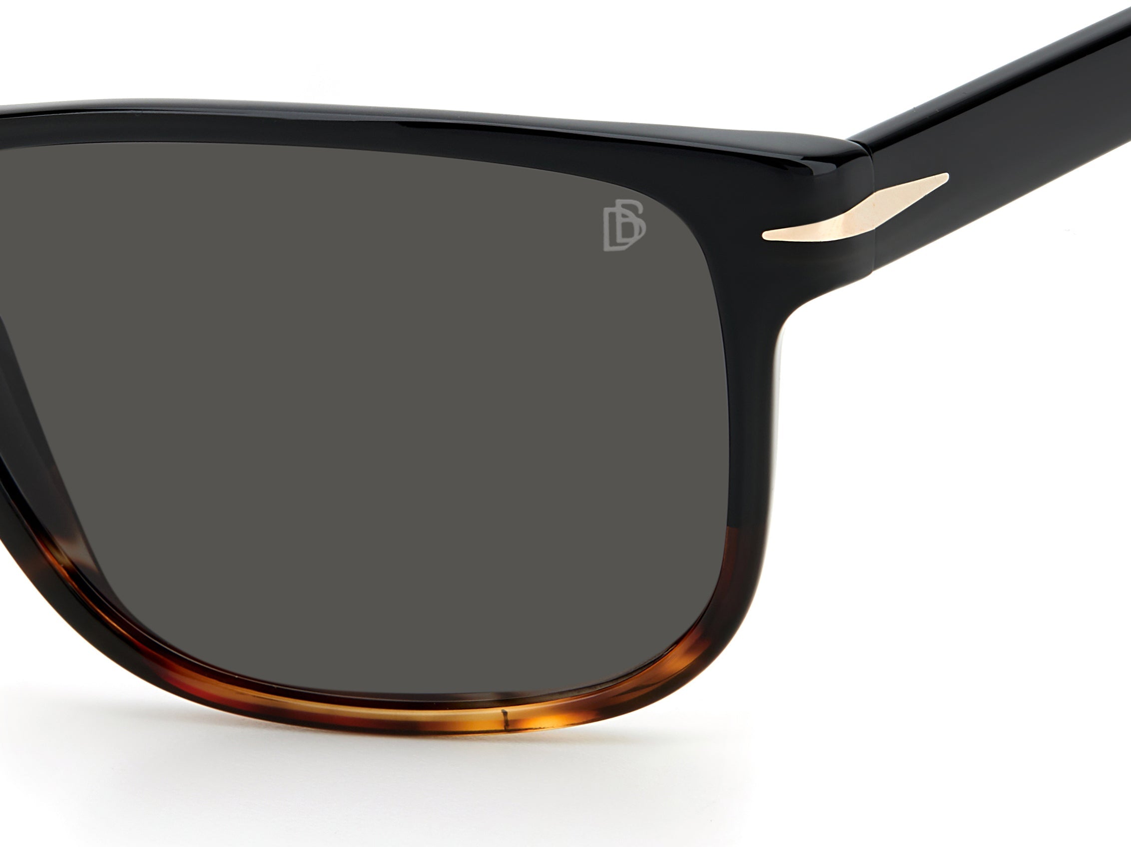 DAVID BECKHAM DB 1060/S 37N IR 57